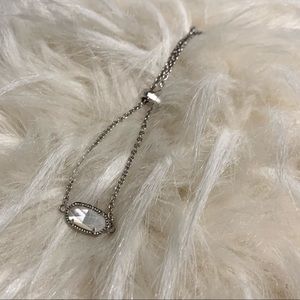 Kendra Scott Ivory Eliana Bracelet ❤️